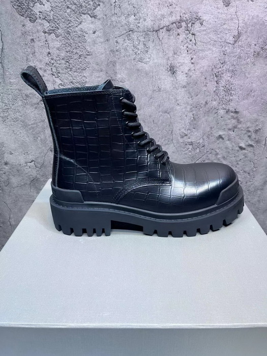 Ba*len*cia*ga shoes(aaa)-007