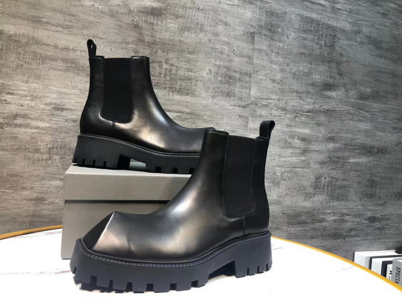 Ba*len*cia*ga shoes(aaa)-010