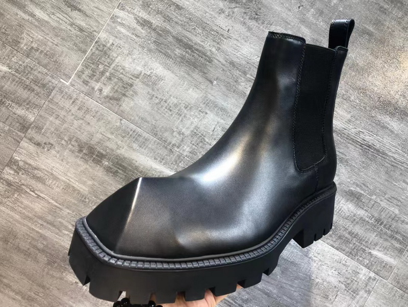 Ba*len*cia*ga shoes(aaa)-010