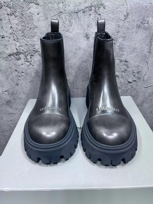 Ba*len*cia*ga shoes(aaa)-011