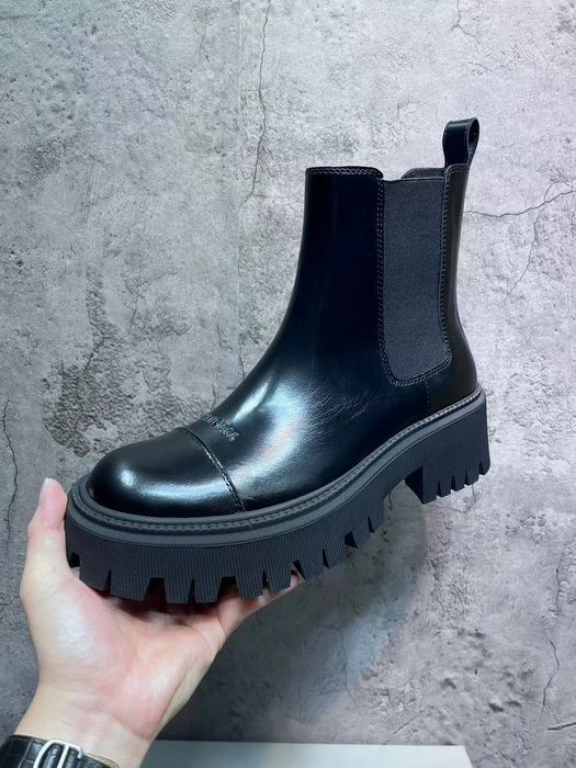 Ba*len*cia*ga shoes(aaa)-012