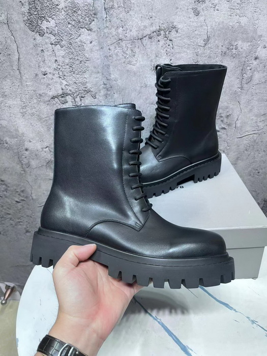 Ba*len*cia*ga shoes(aaa)-015