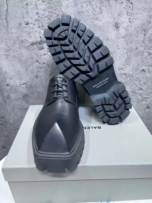 Ba*len*cia*ga shoes(aaaa)-410