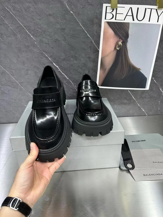 Ba*len*cia*ga shoes(aaaa)-414