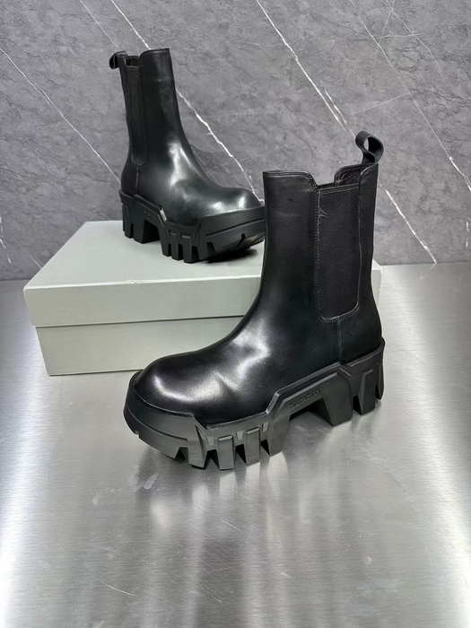 Ba*len*cia*ga shoes(aaa)-017