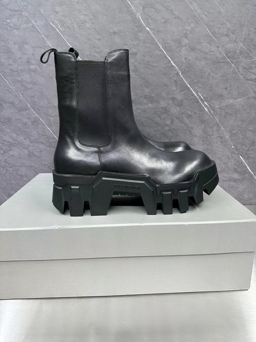 Ba*len*cia*ga shoes(aaa)-017