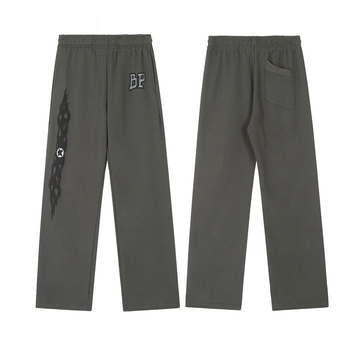 Br0ke*d planet pants-017