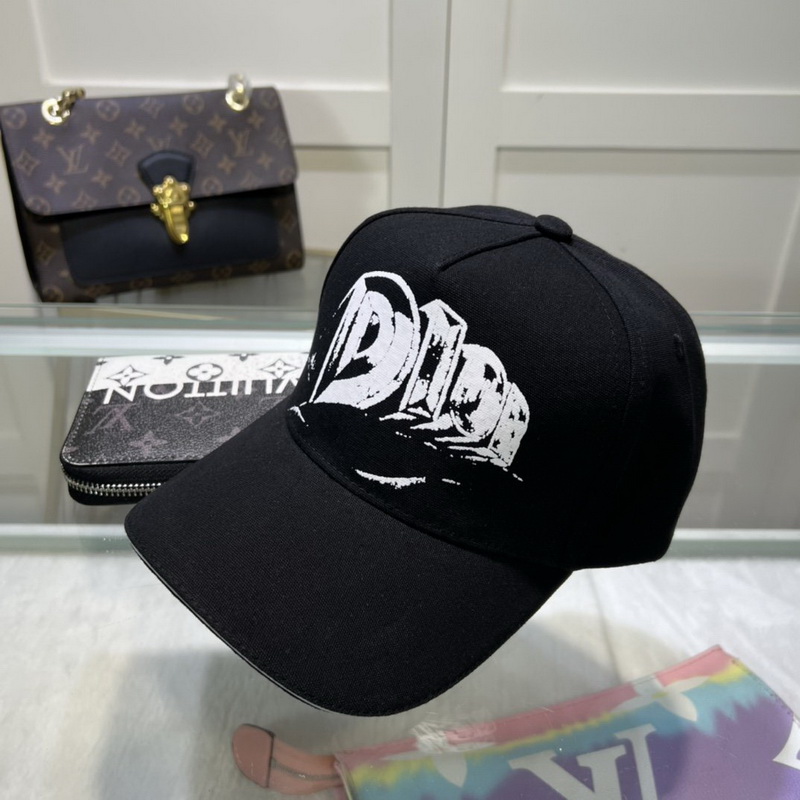 D*or cap-255