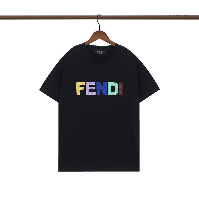 F**di t-shirts-608