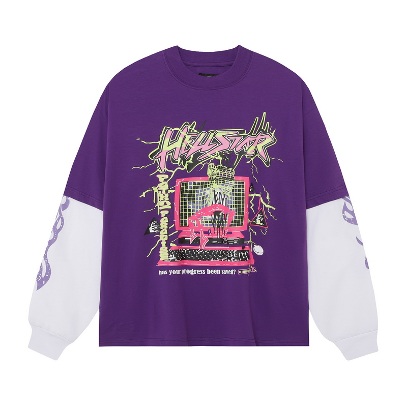 H*lst*r longsleeve-098