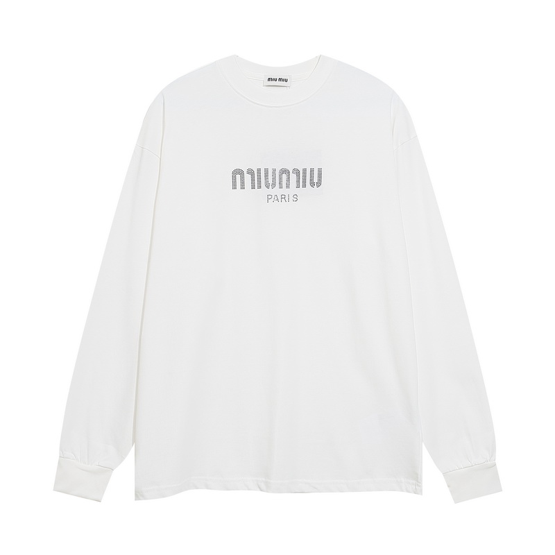 Miu Miu Longsleeve-002