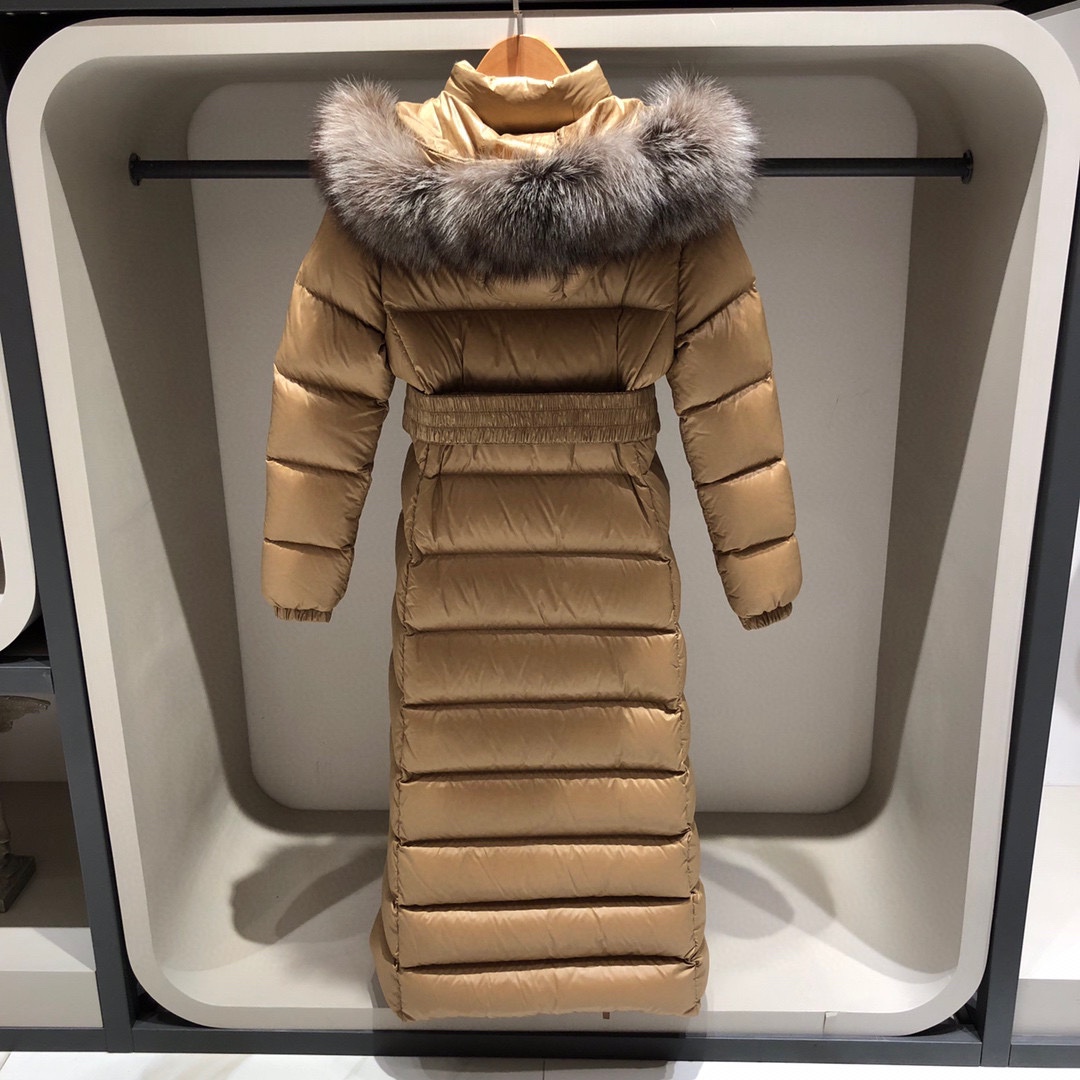 Moncler Coat(Women)-011