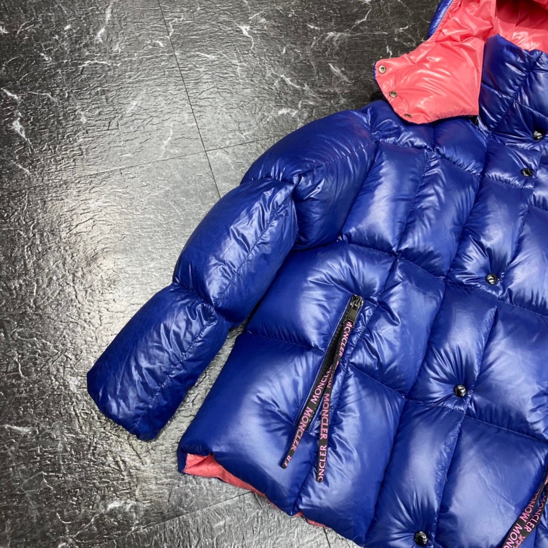 Moncler Coat(Women)-013