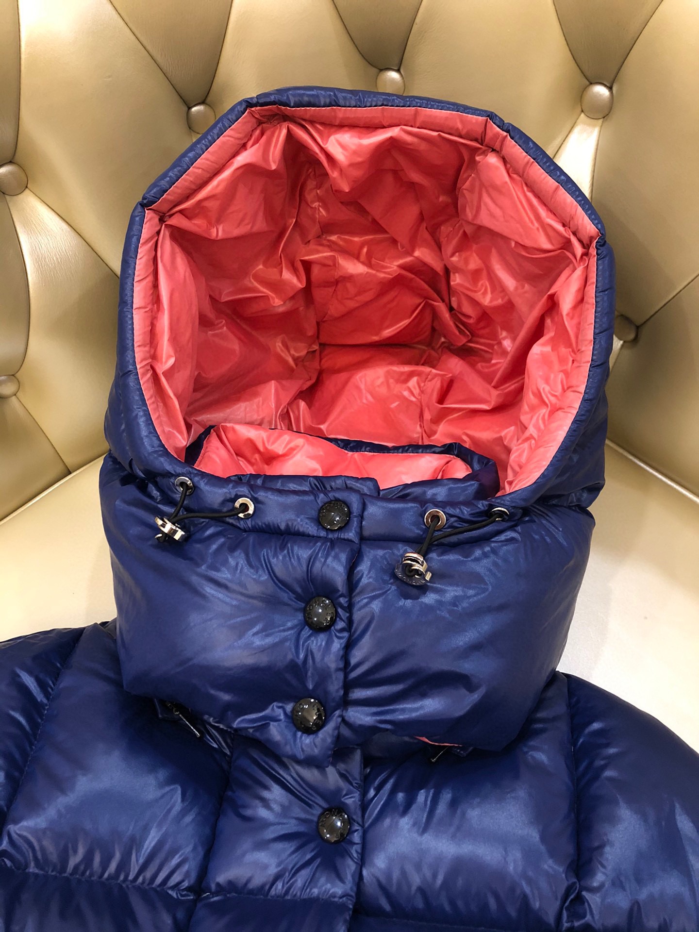 Moncler Coat(Women)-015