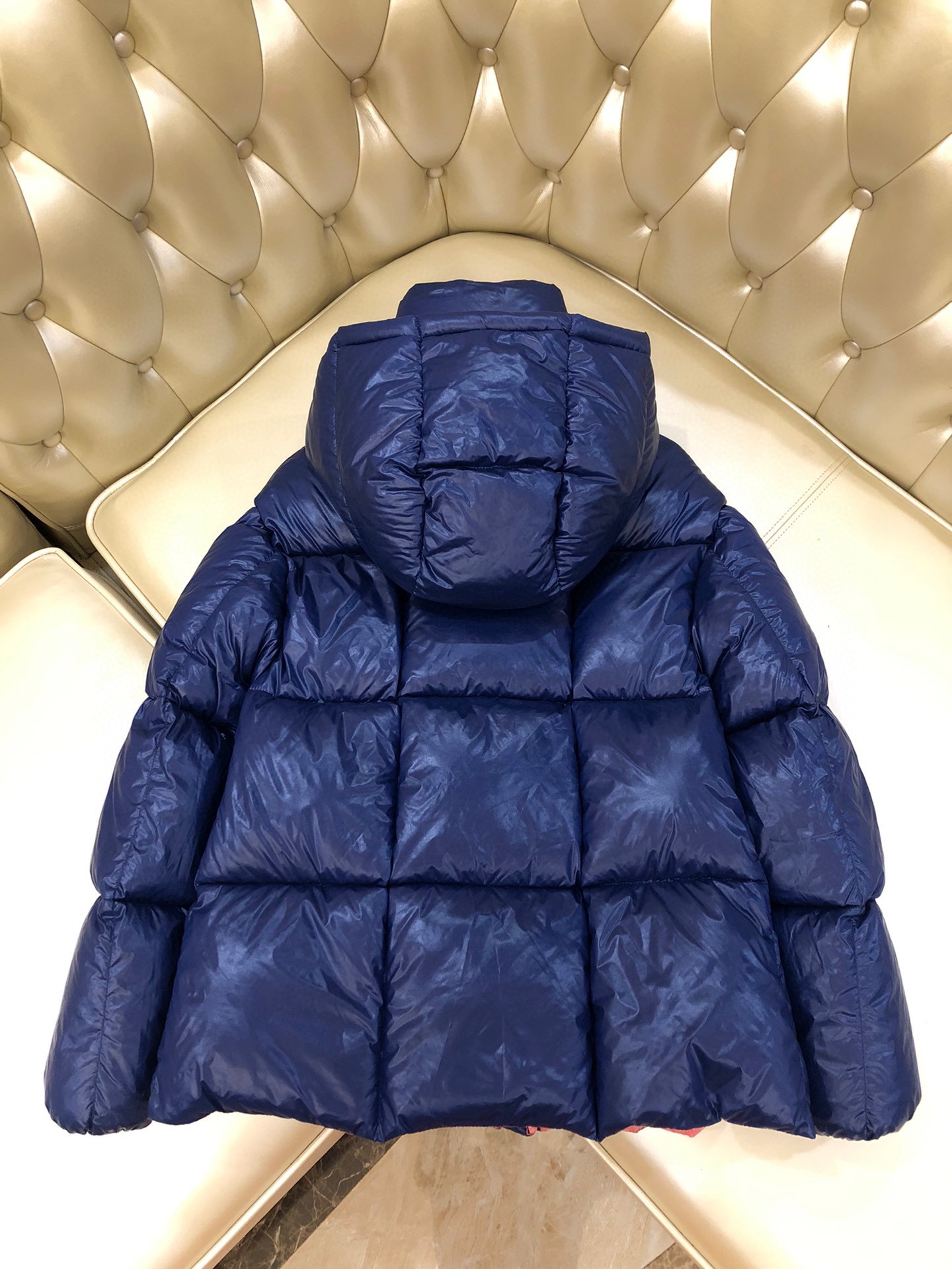 Moncler Coat(Women)-015