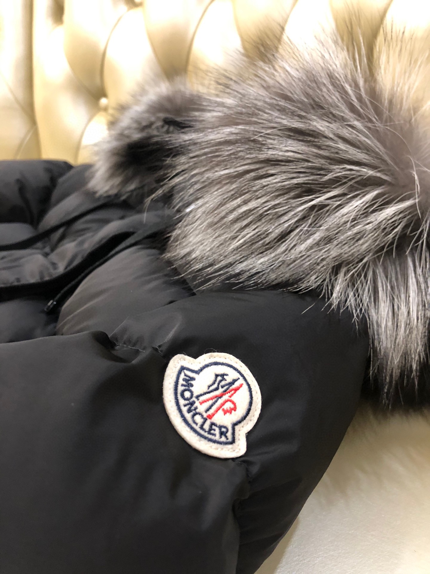 Moncler Coat(Women)-016