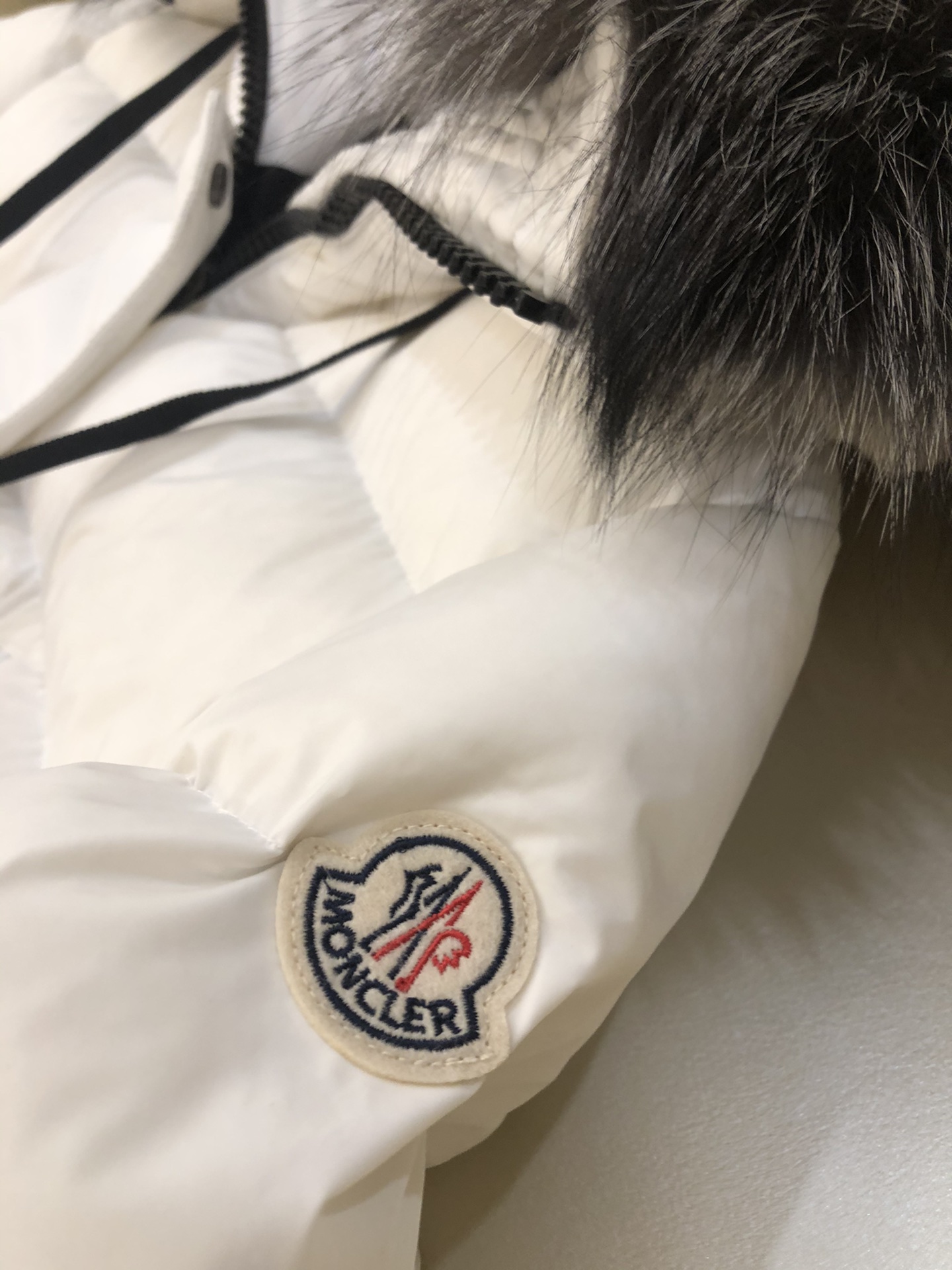 Moncler Coat(Women)-017