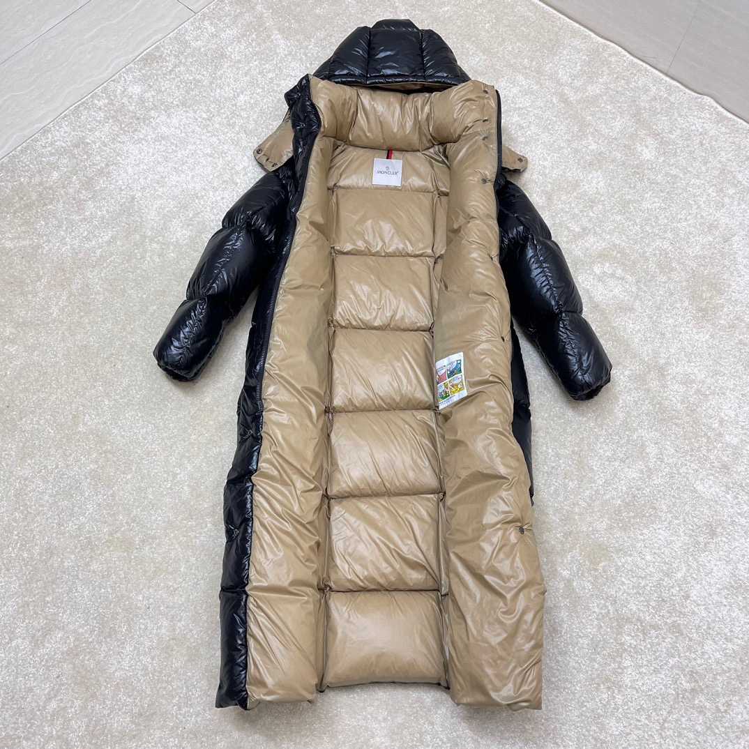 Moncler Coat(Women)-018