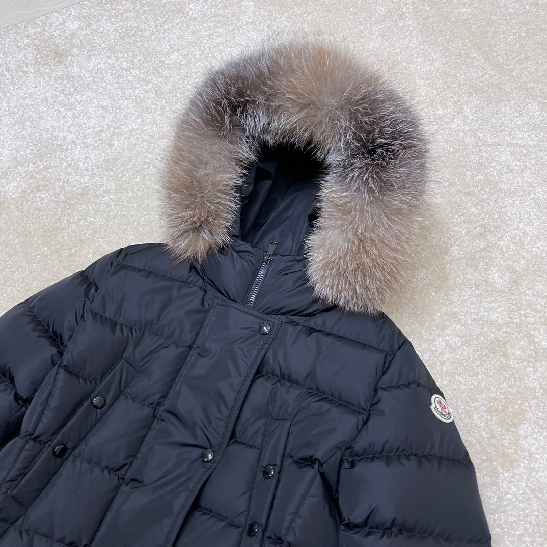 Moncler Coat(Women)-019
