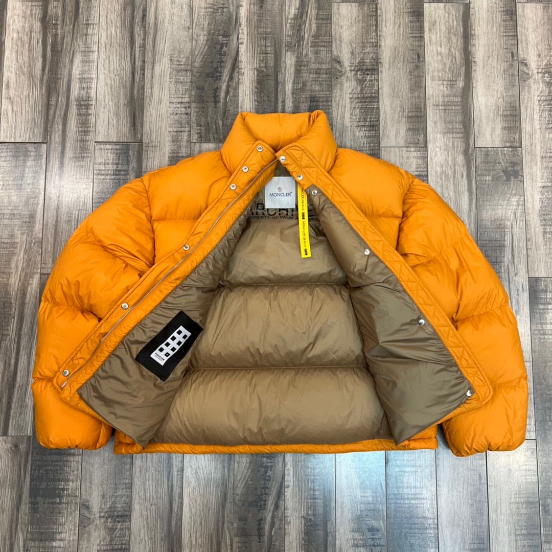 Moncler Coat(Women)-020