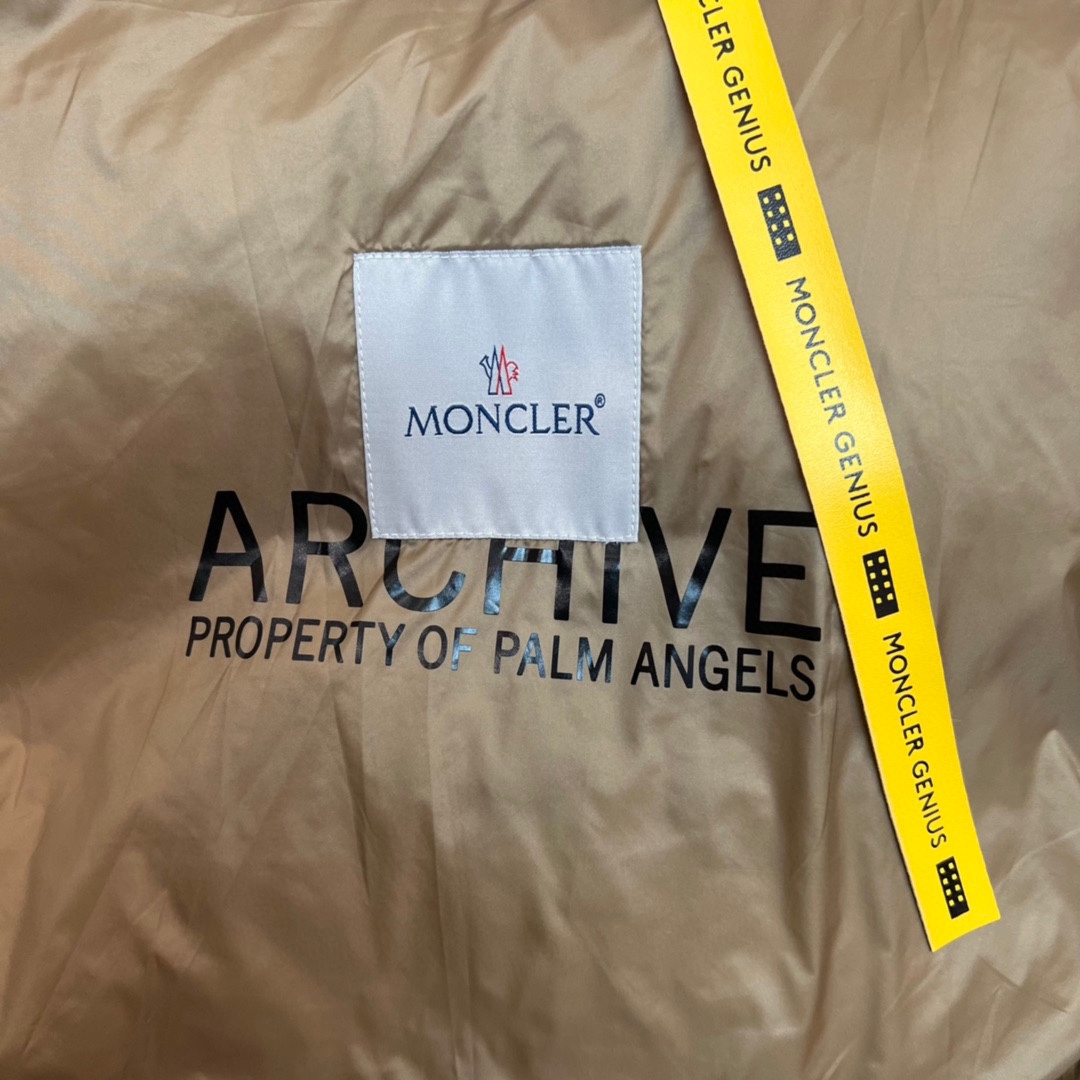 Moncler Coat(Women)-020