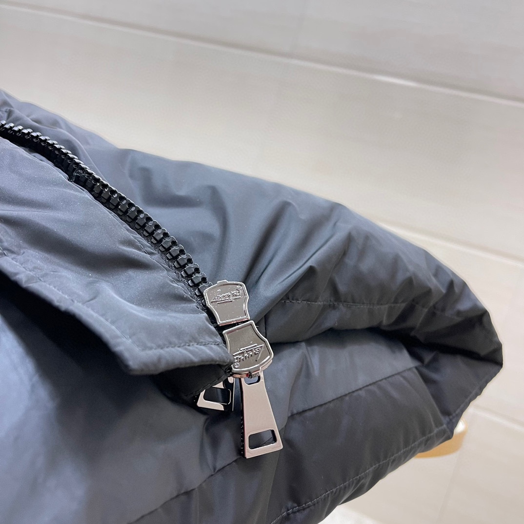 Moncler Coat(Women)-022