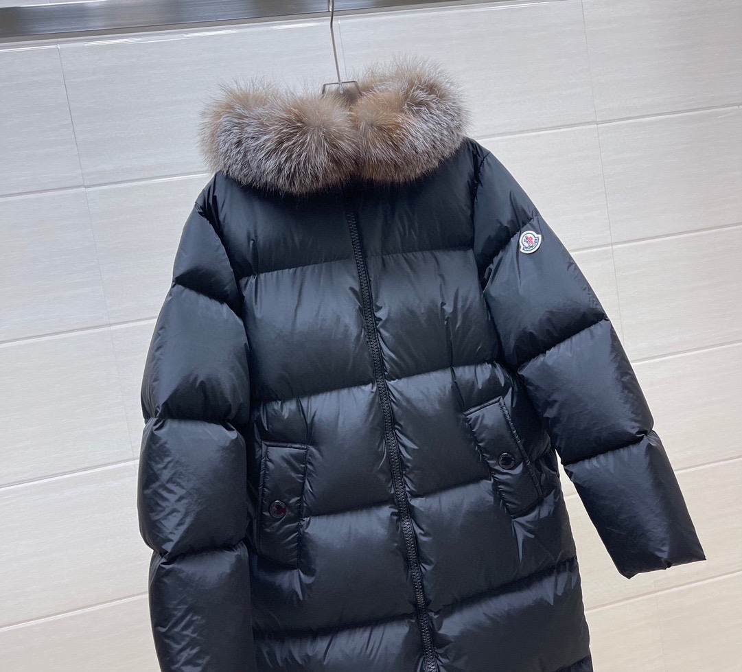 Moncler Coat(Women)-022