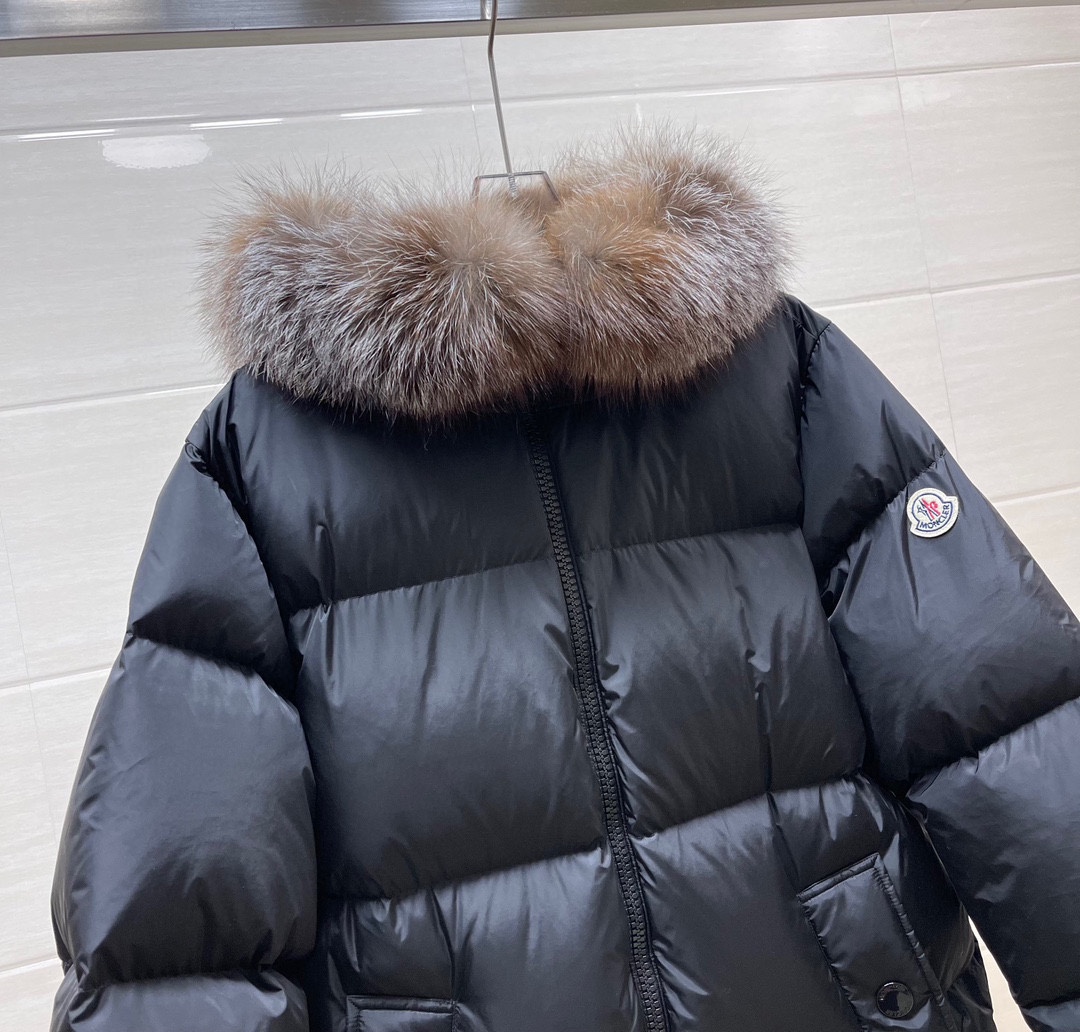Moncler Coat(Women)-022
