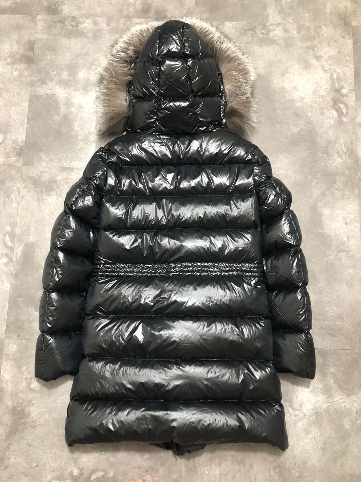 Moncler Coat(Women)-024
