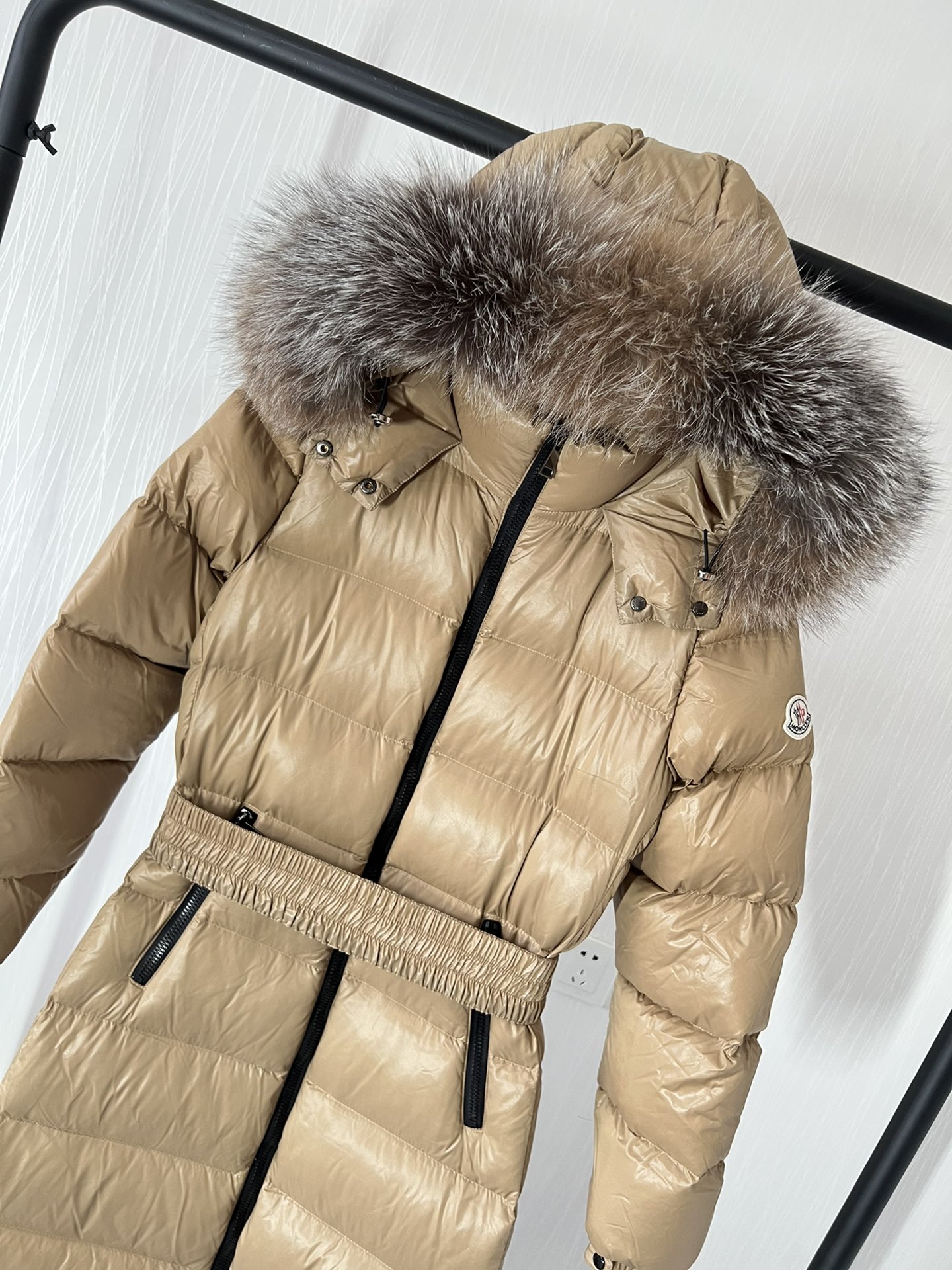 Moncler Coat(Women)-025