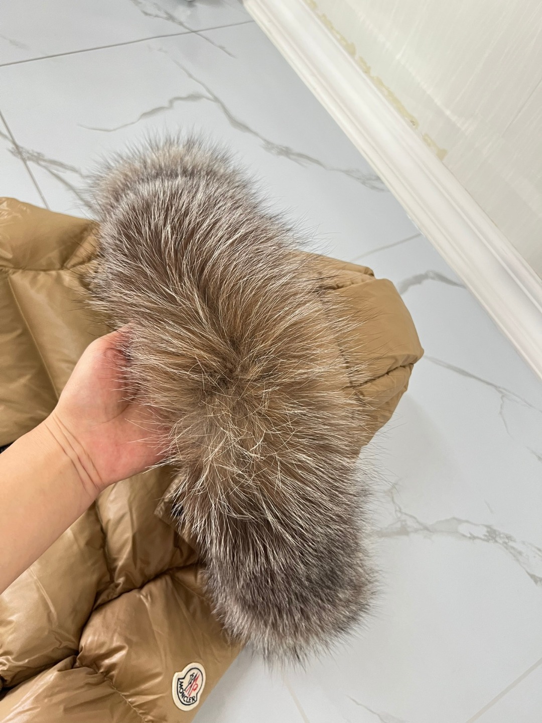 Moncler Coat(Women)-025