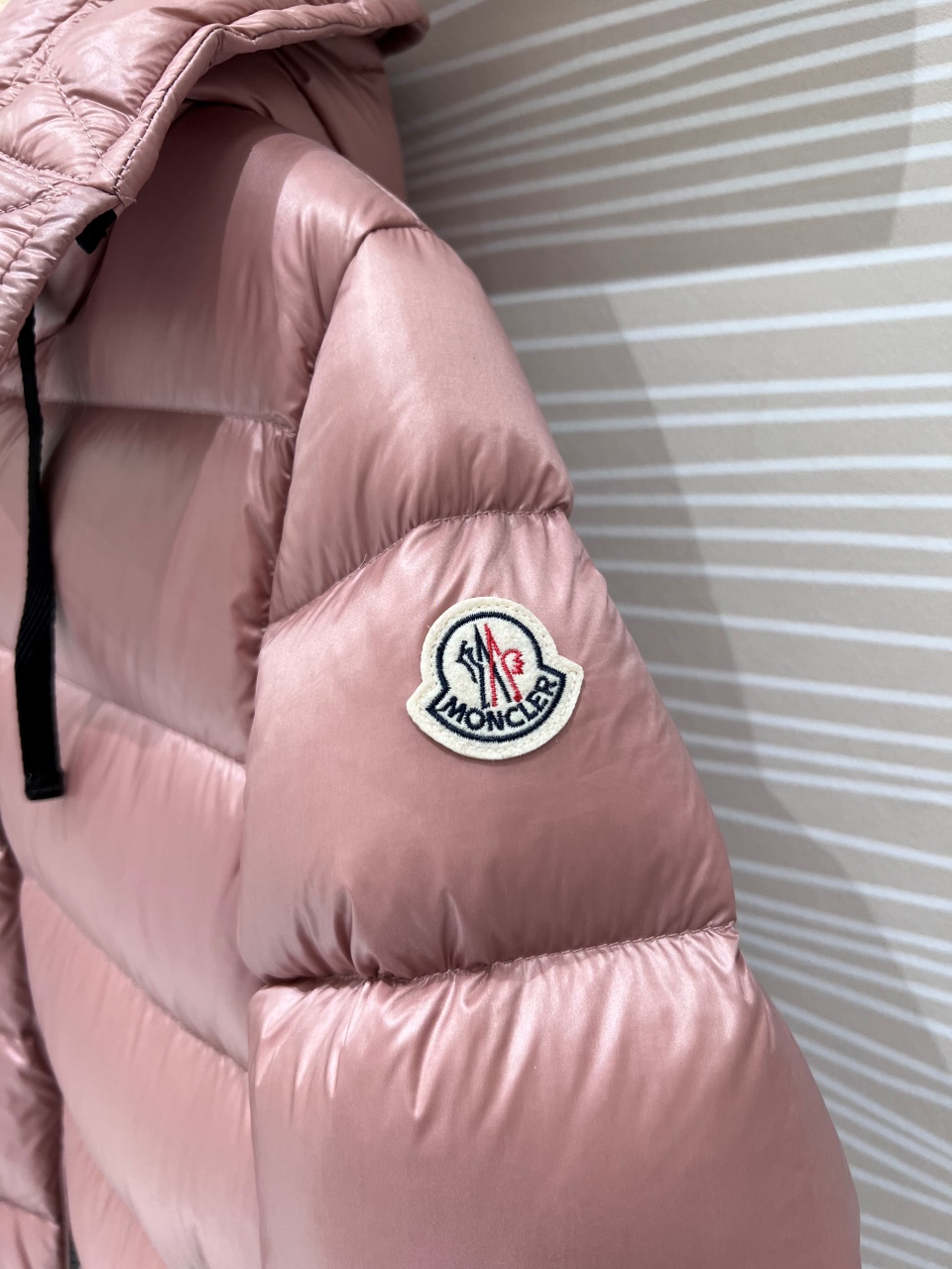 Moncler Coat(Women)-026