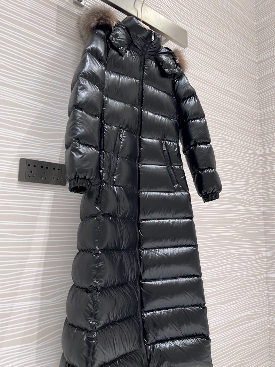 Moncler Coat(Women)-028