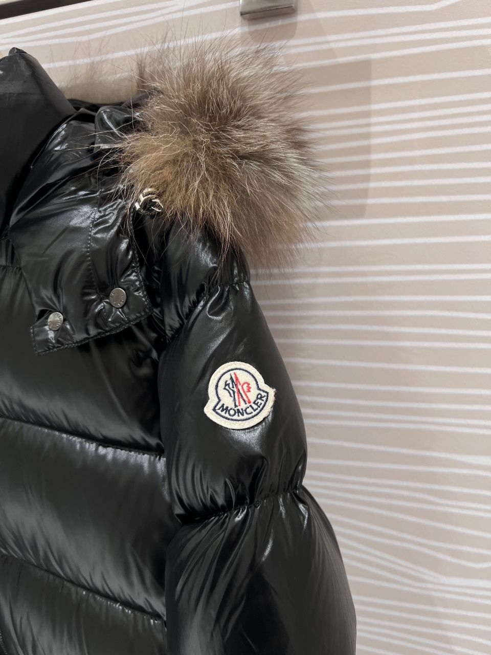 Moncler Coat(Women)-028
