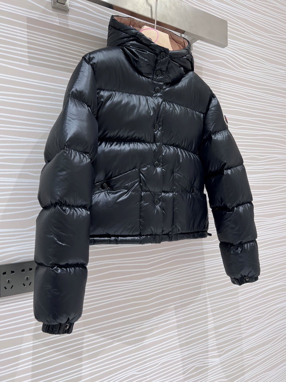 Moncler Coat(Women)-031