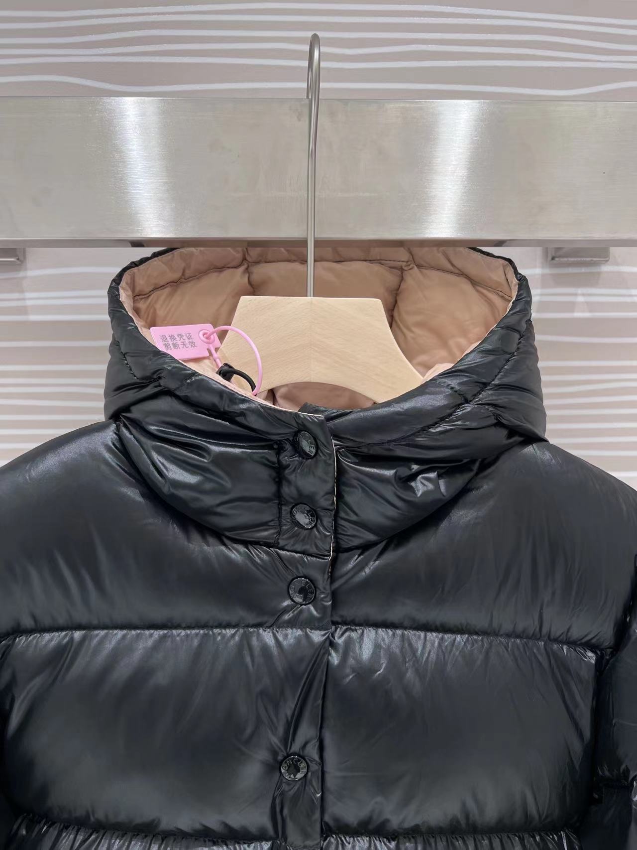 Moncler Coat(Women)-031