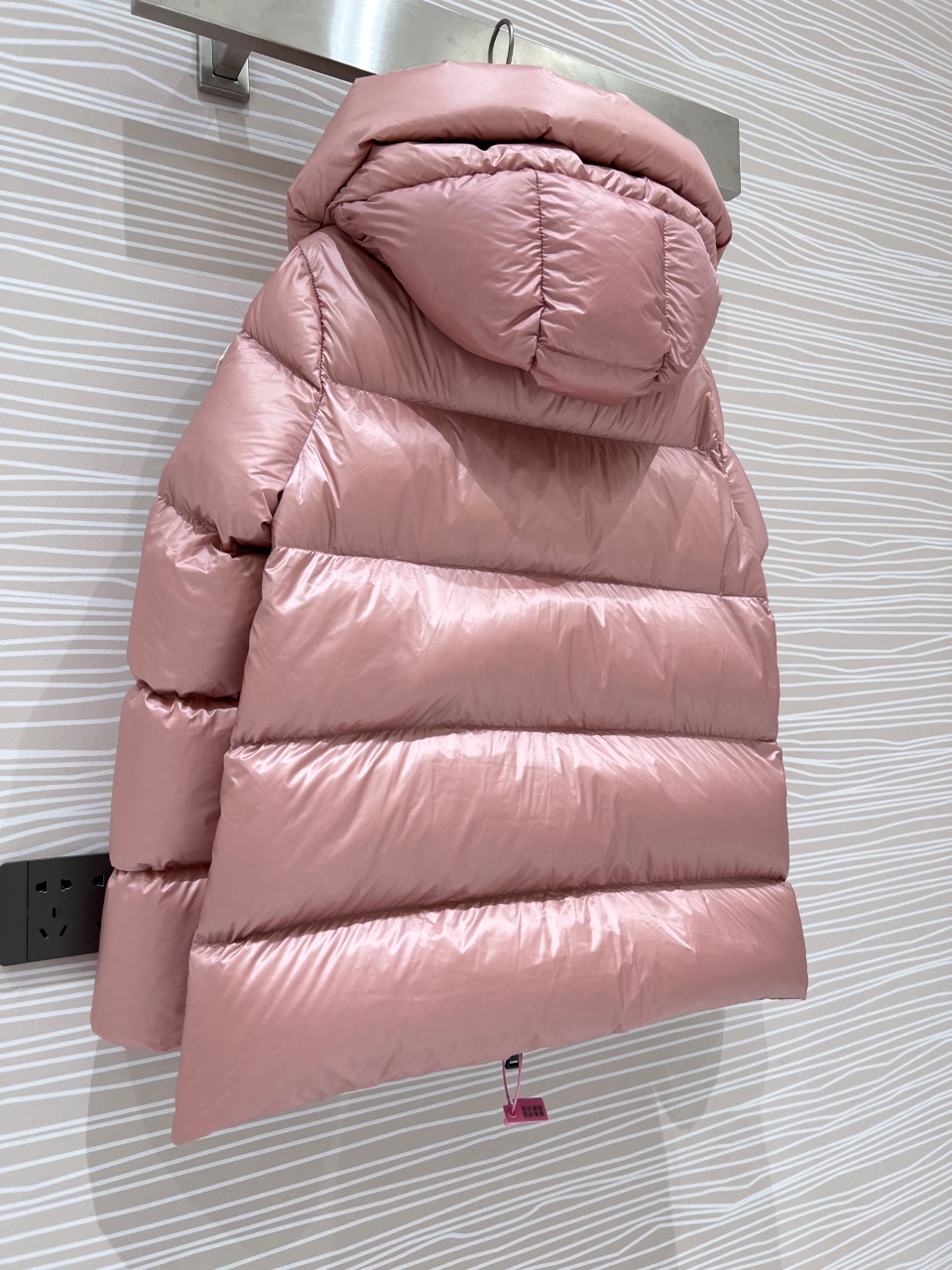 Moncler Coat(Women)-032