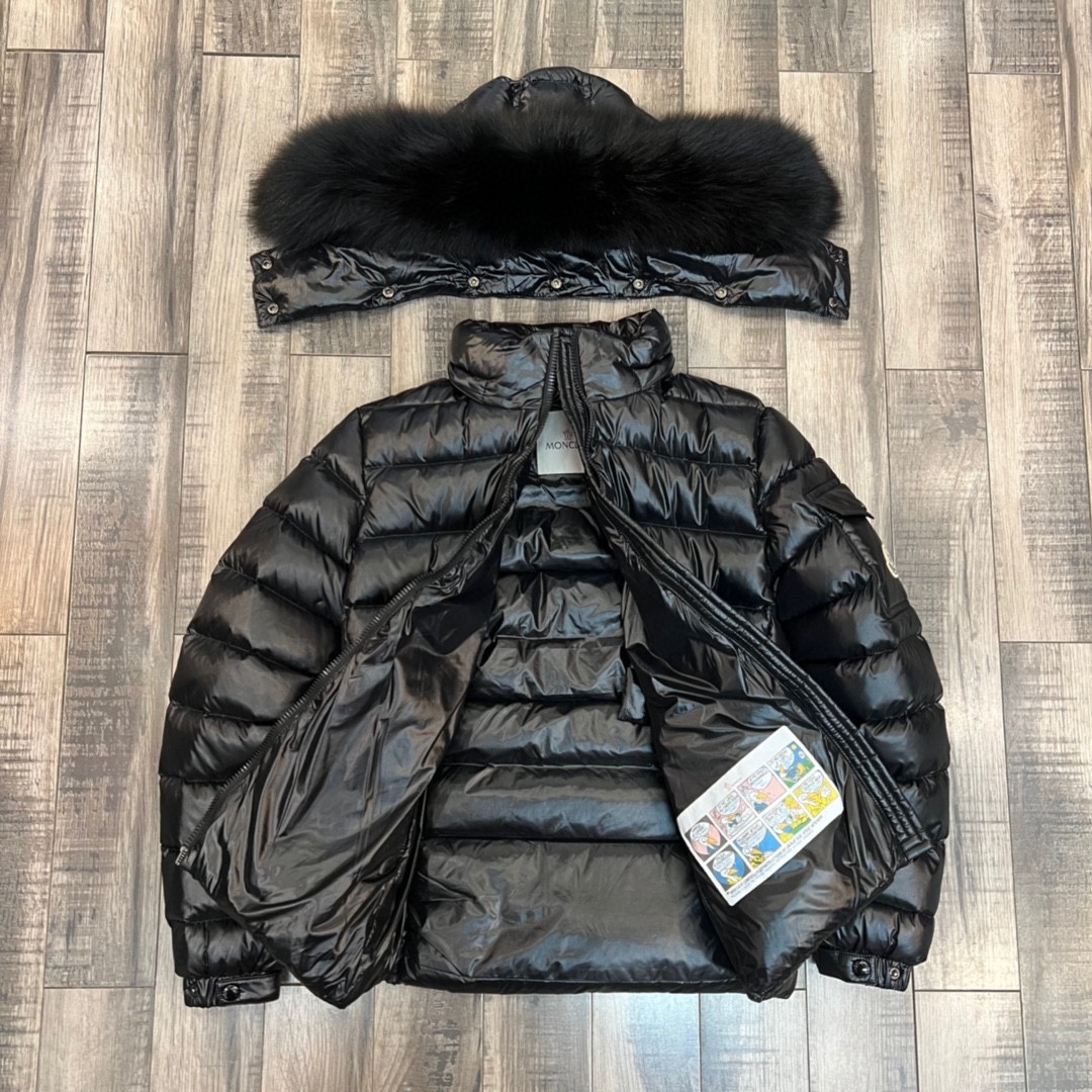 Moncler Coat(Women)-034