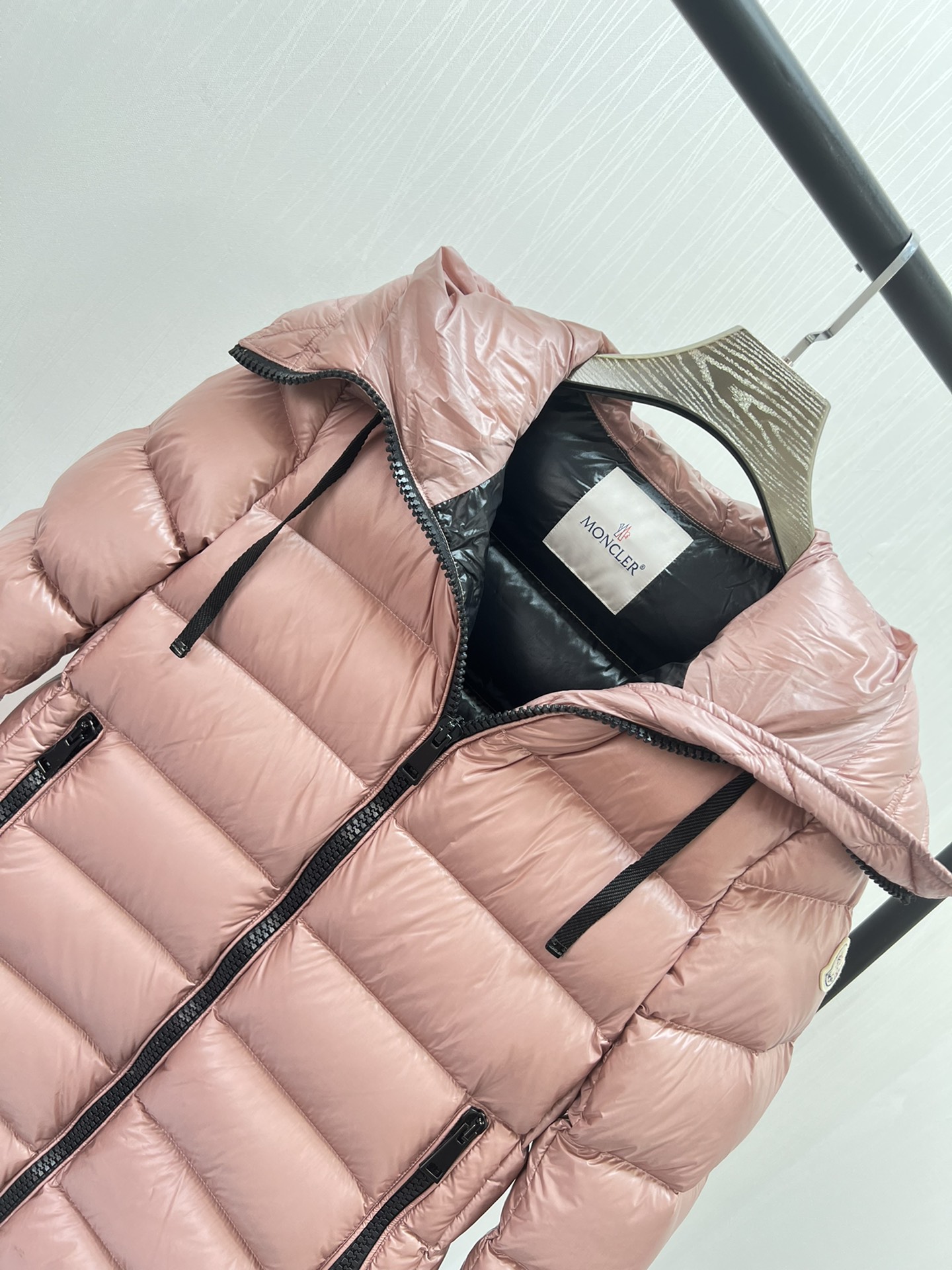 Moncler Coat(Women)-037