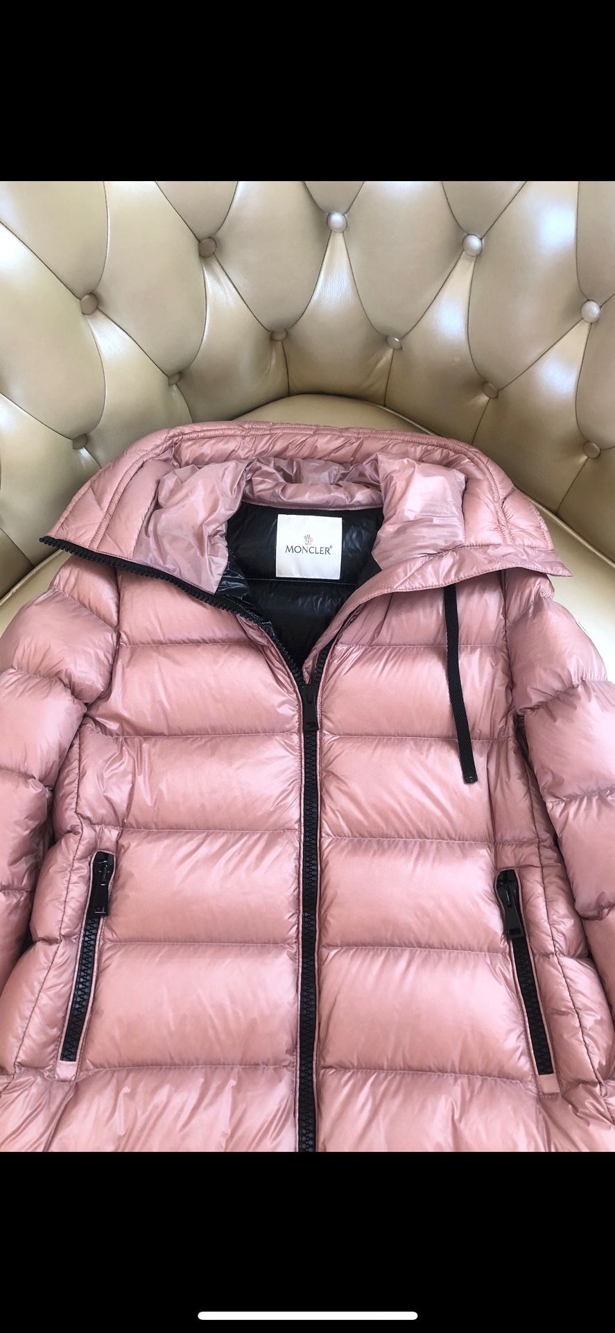 Moncler Coat(Women)-040