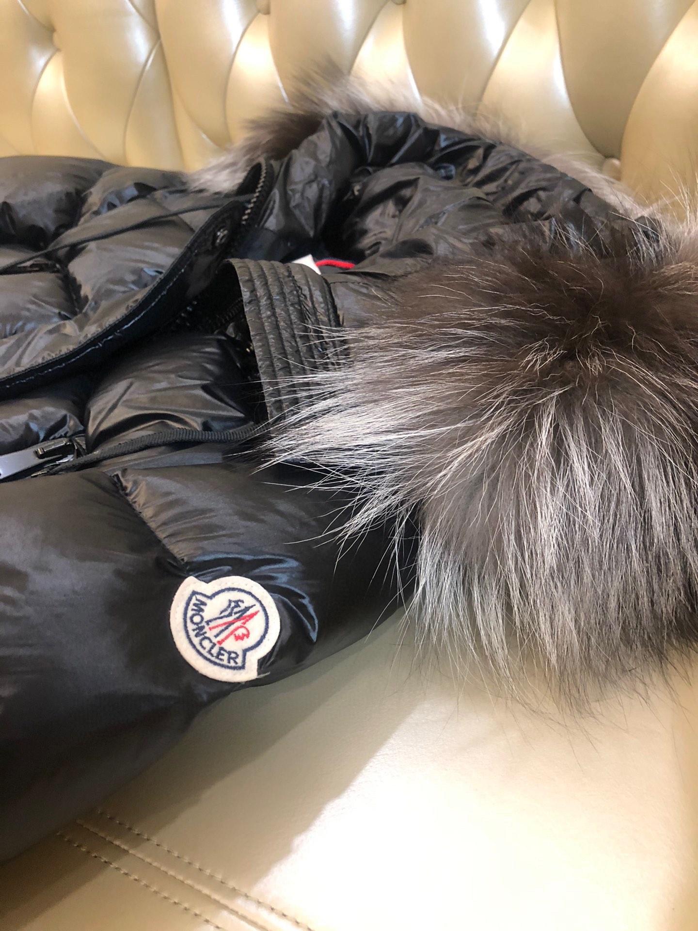 Moncler Coat(Women)-045
