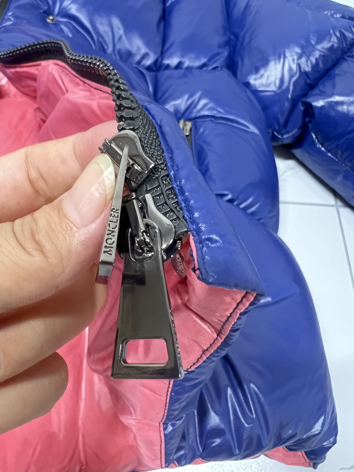 Moncler Coat(Women)-047