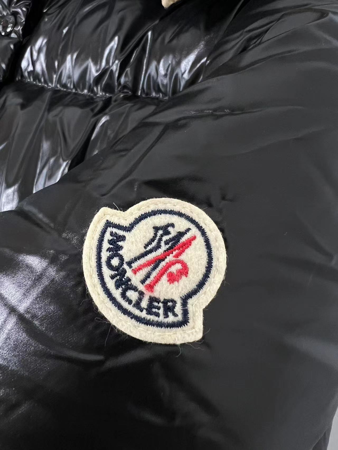 Moncler Coat(Women)-048