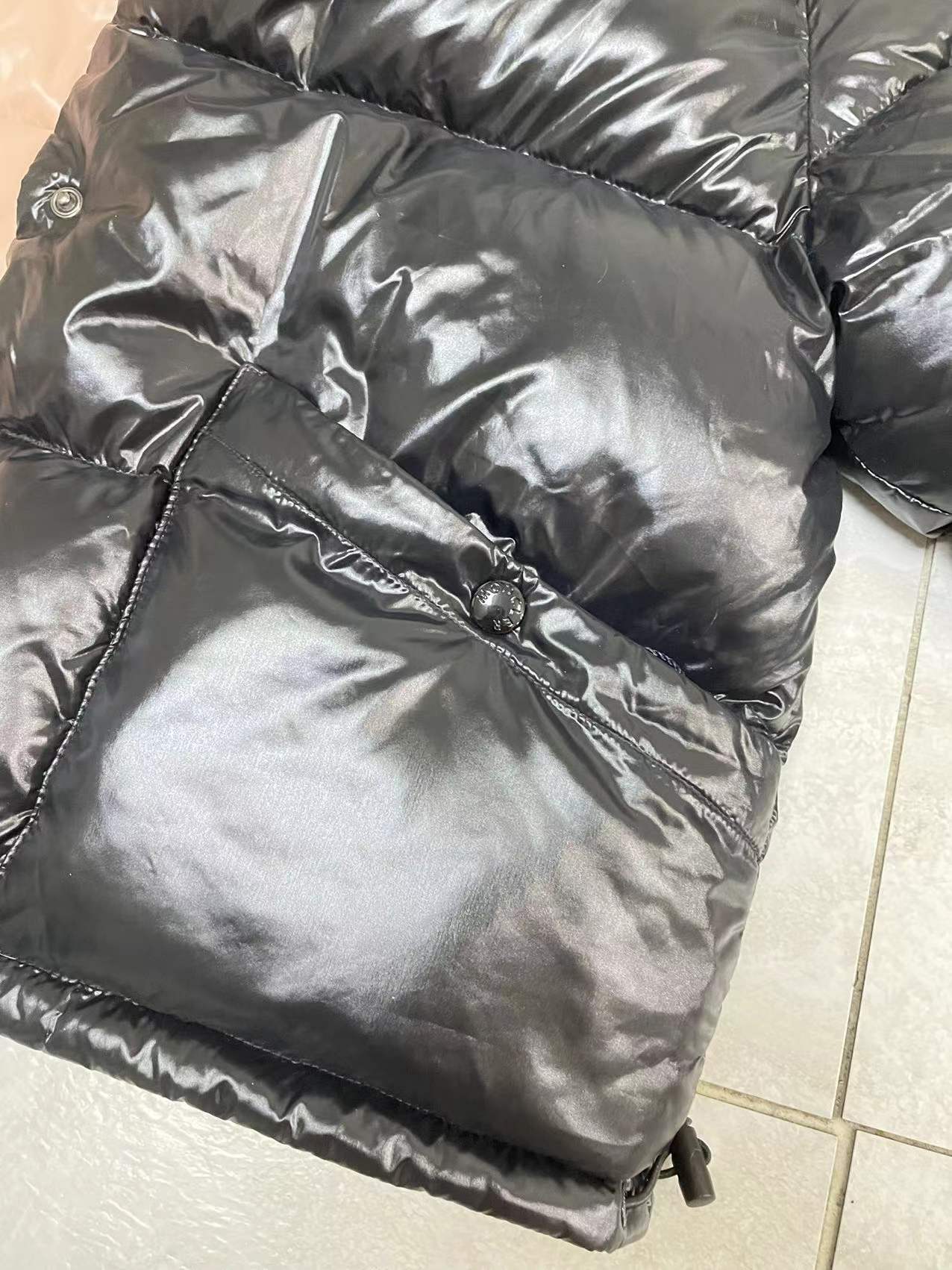 Moncler Coat(Women)-049