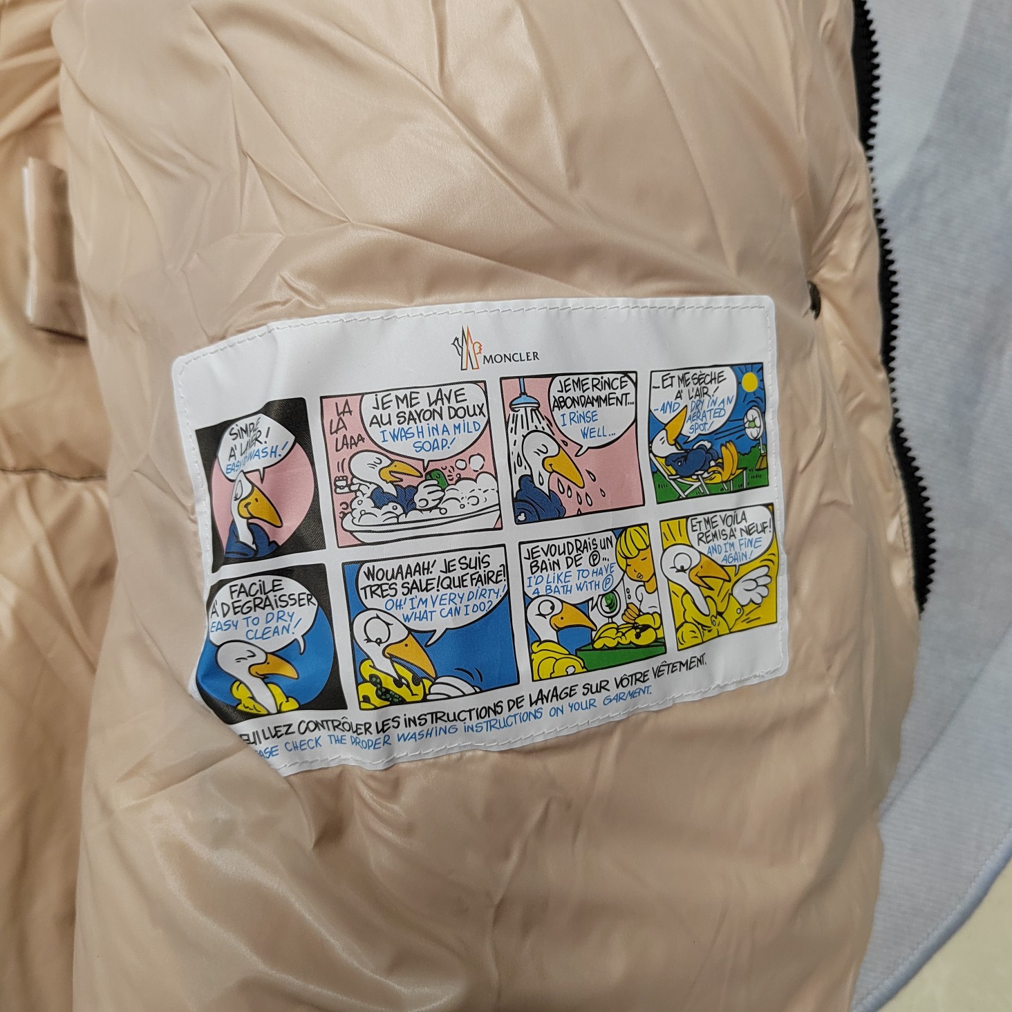 Moncler Coat(Women)-054