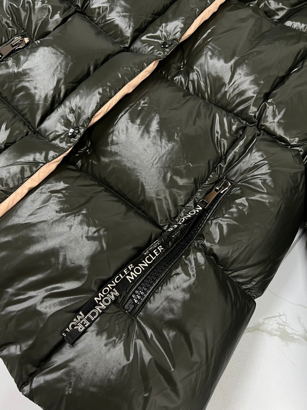 Moncler Coat(Women)-054