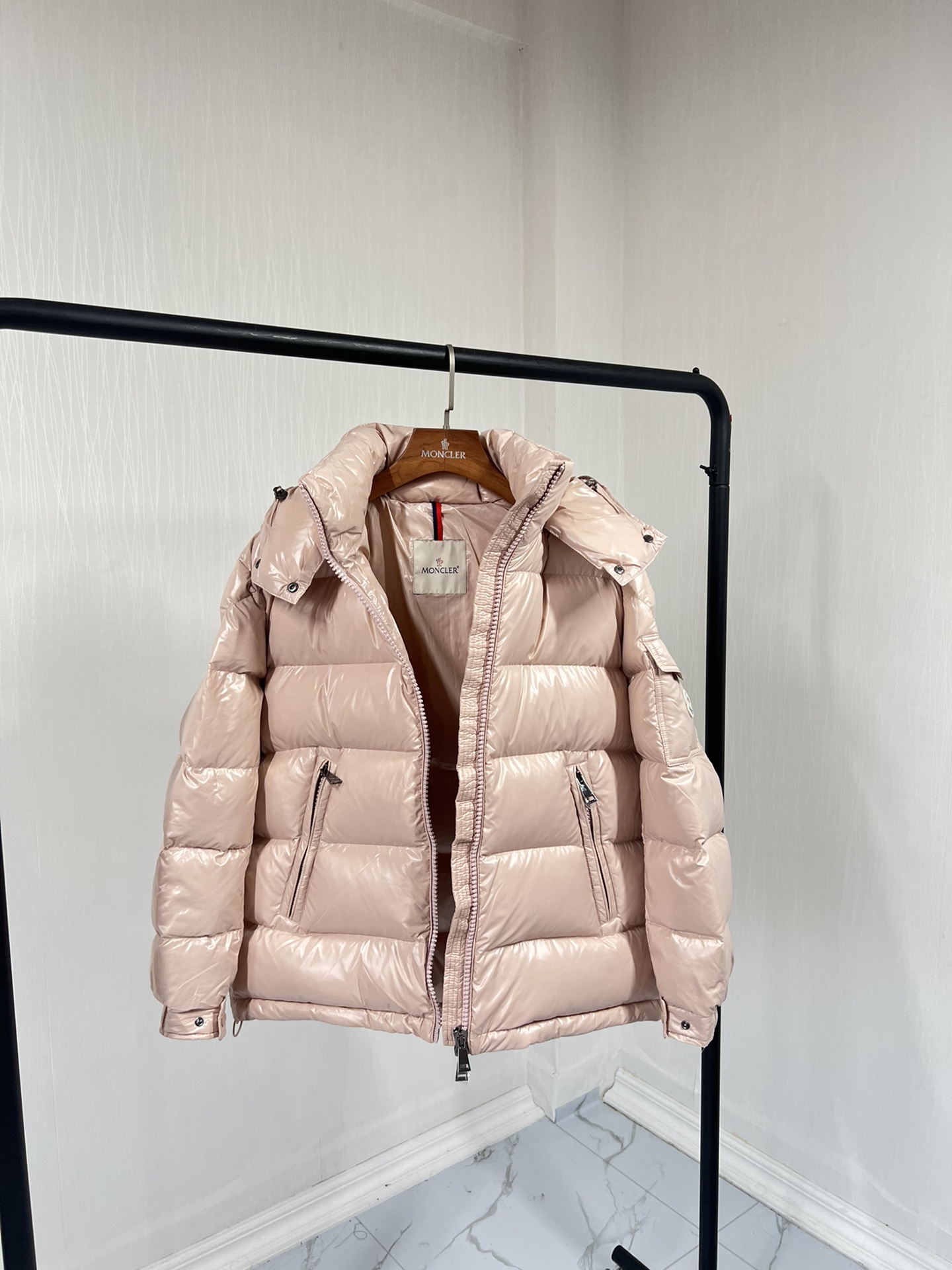 Moncler Coat(Women)-059