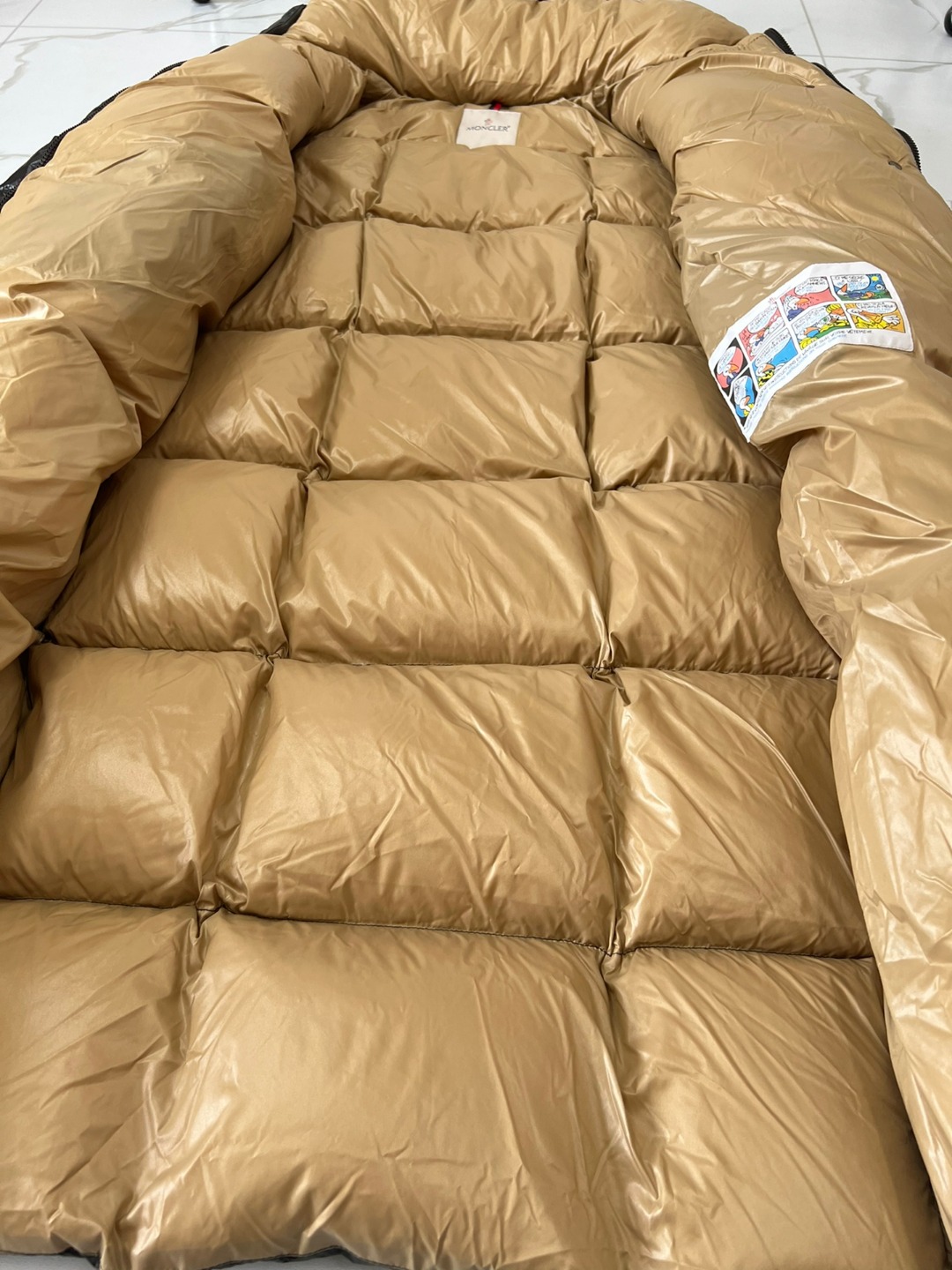 Moncler Coat(Women)-061