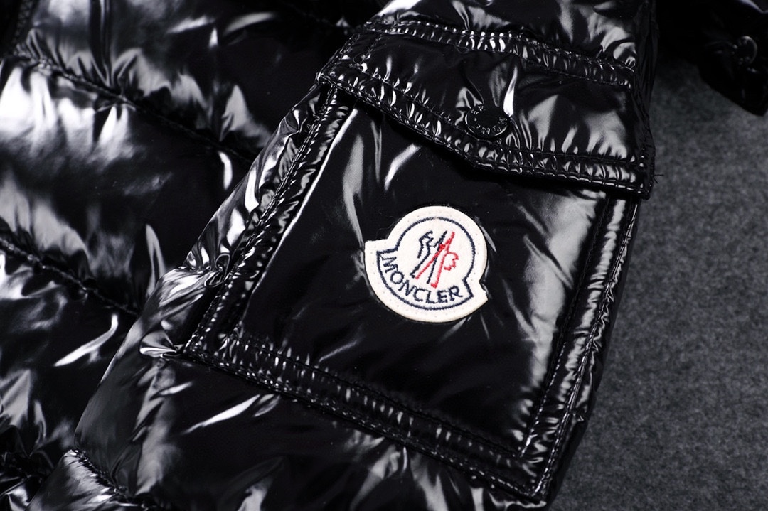 Moncler Coat(Women)-062