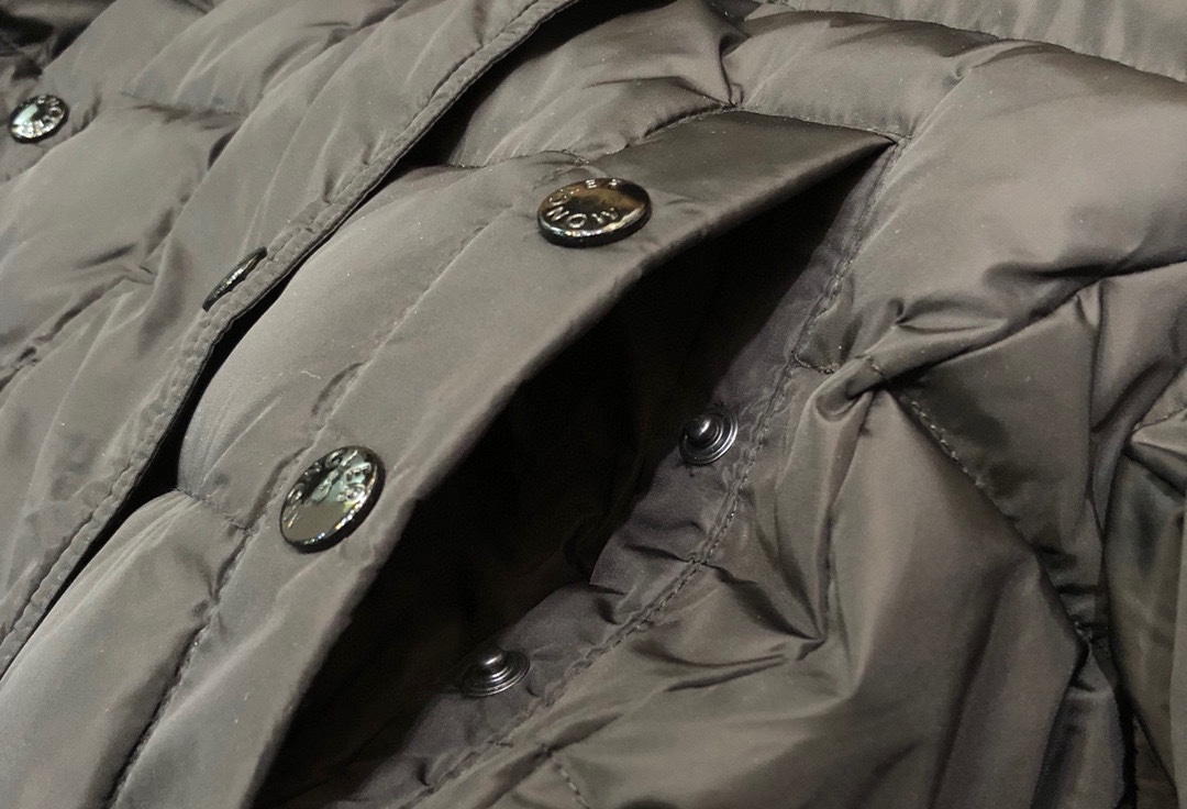 Moncler Coat(Women)-066